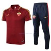 AS Roma Polo d'entraînement 2020-21 V002
